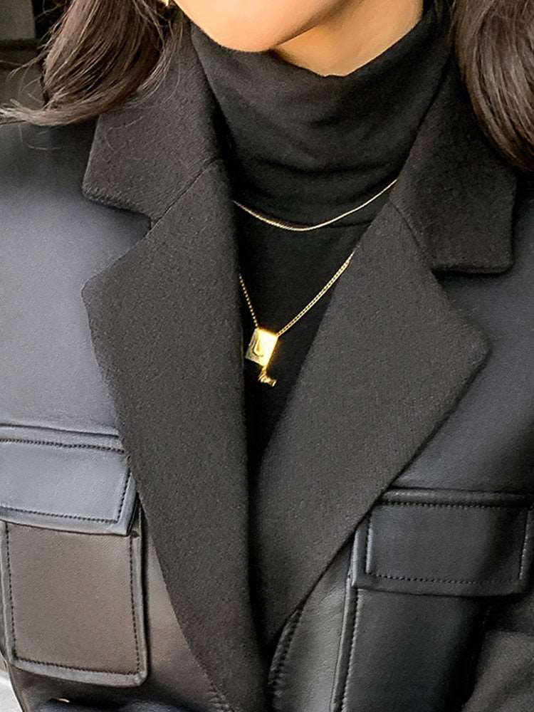 Casaco Natasha