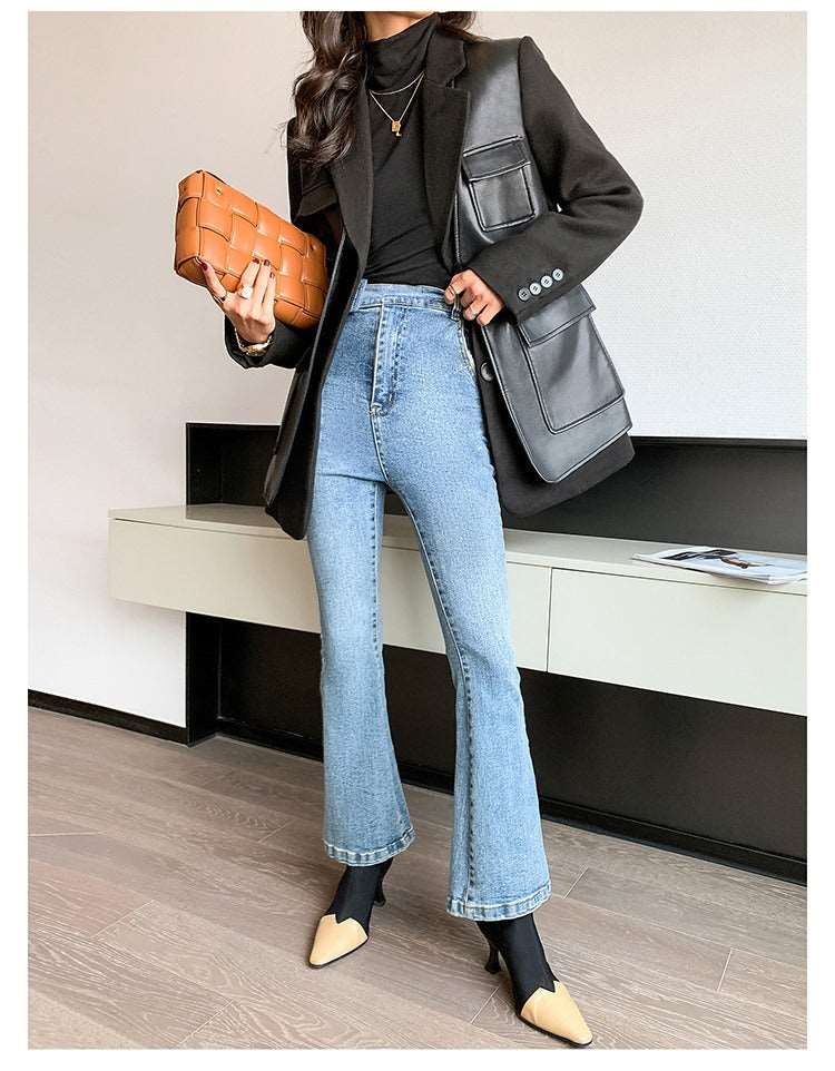 Casaco Natasha