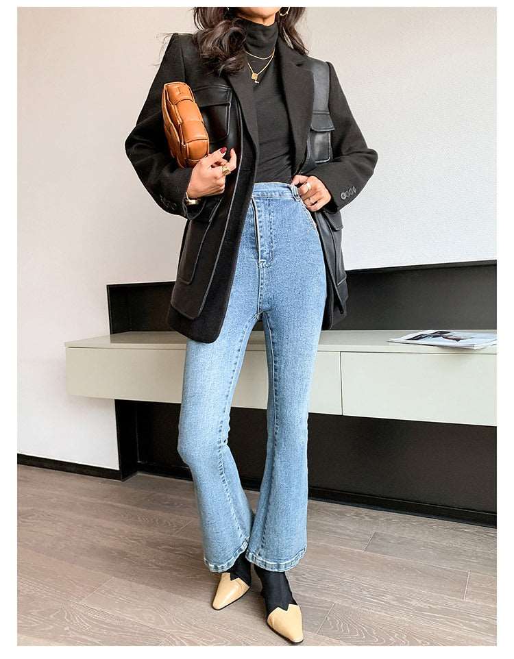 Casaco Natasha