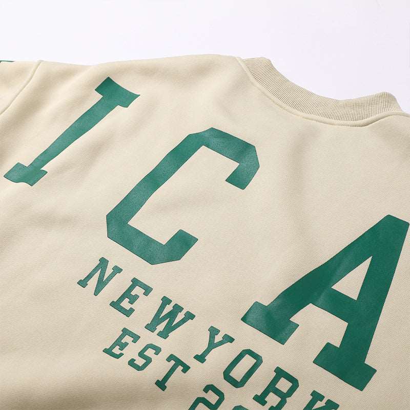 Blusa Moletom Chicago - Y2K