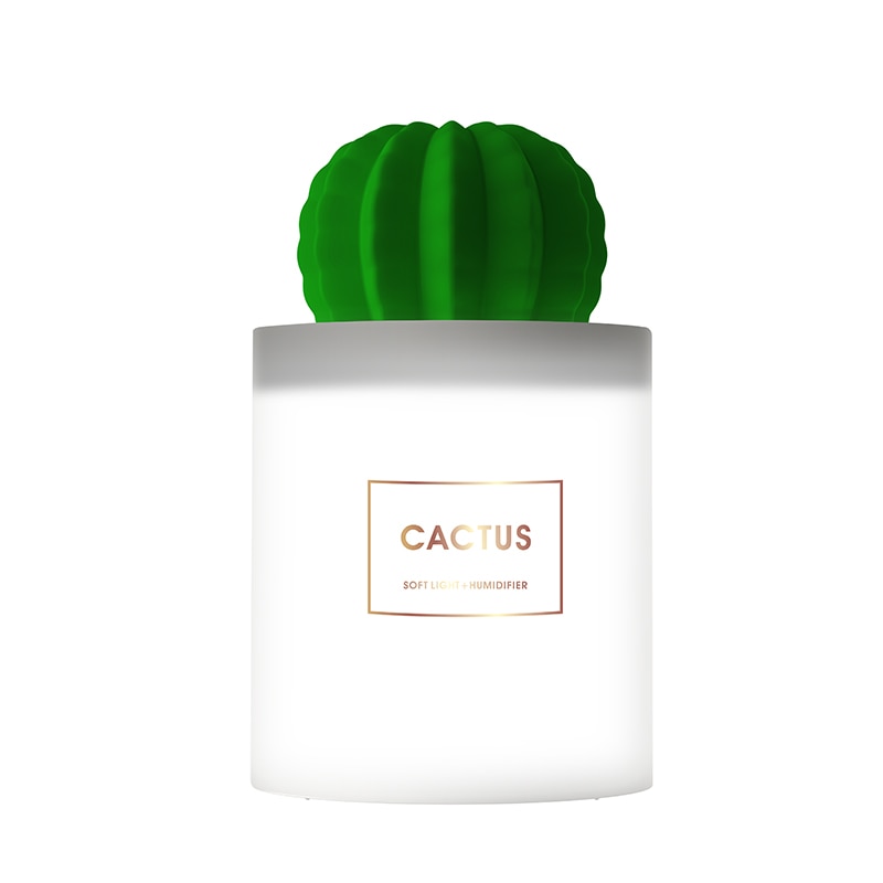 Umidificador Cactus Ball