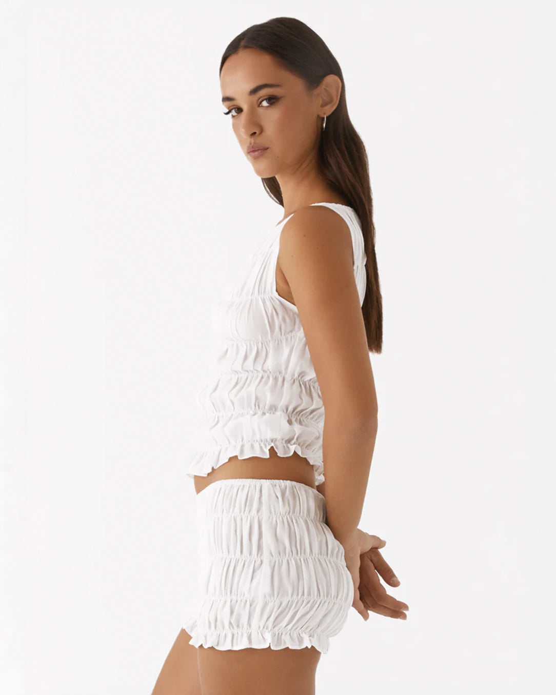 Conjunto Wave Texturizado