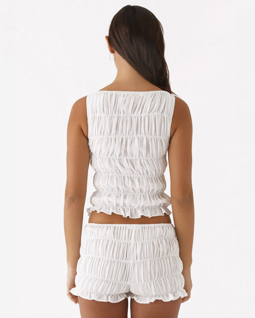 Conjunto Wave Texturizado