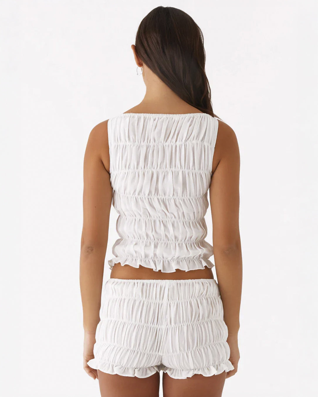 Conjunto Wave Texturizado