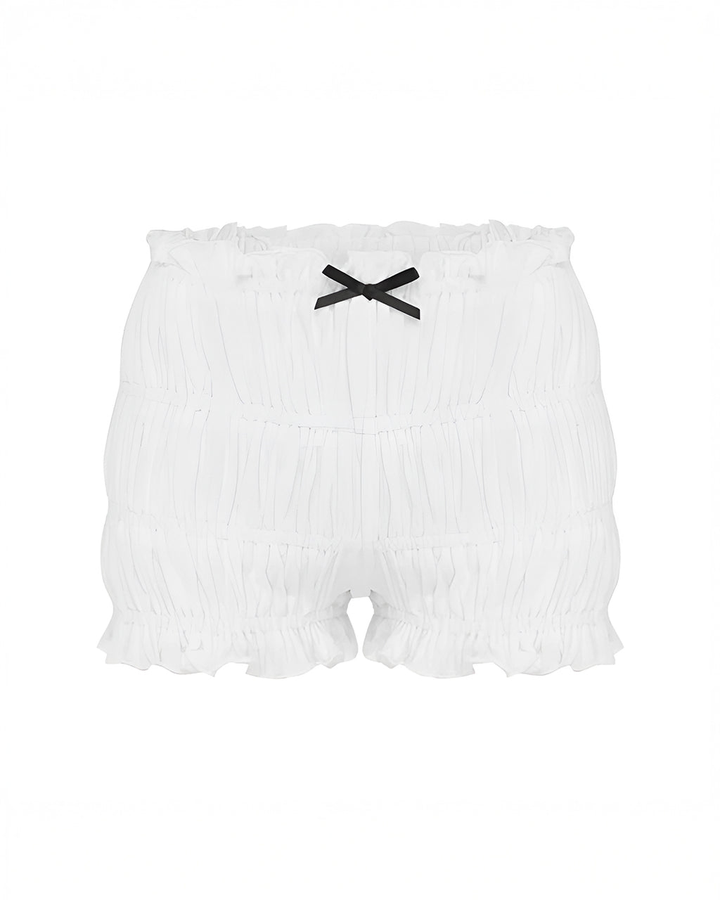 Mini Shorts Coquette