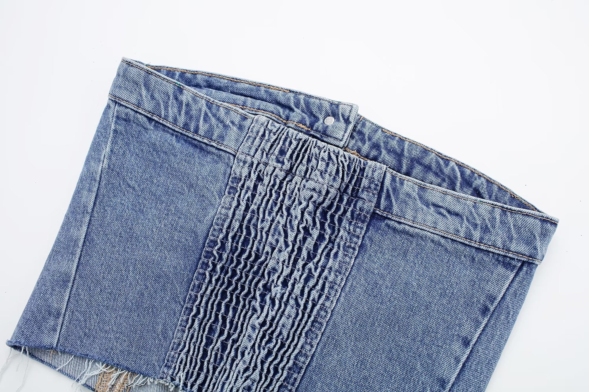 Corset Jeans - Y2K