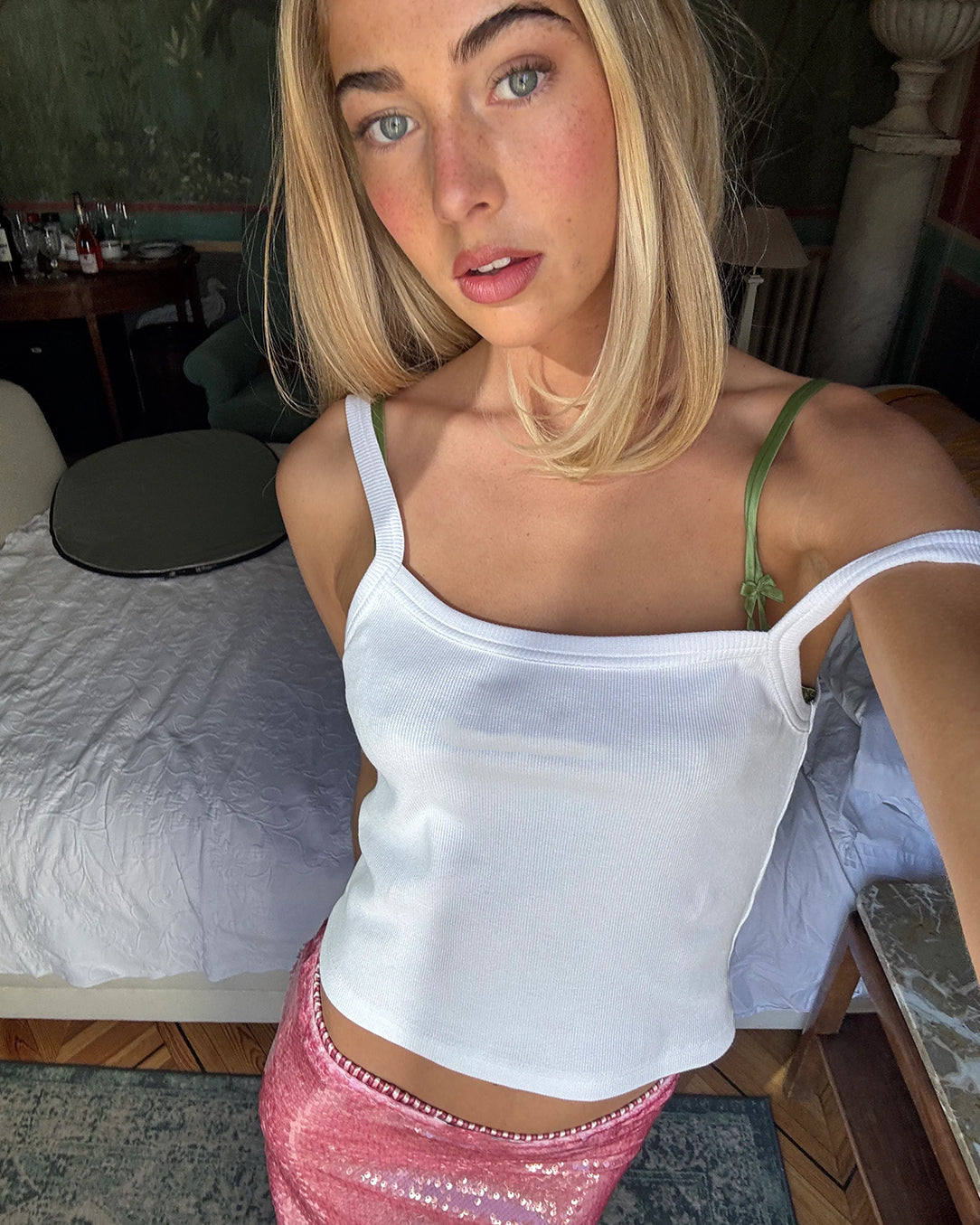 Saia Carrie