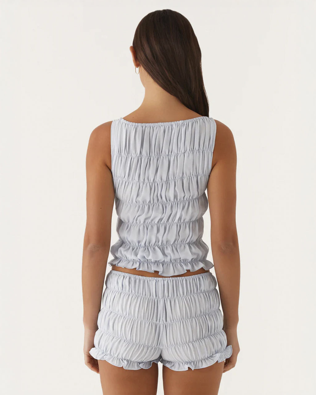 Conjunto Wave Texturizado