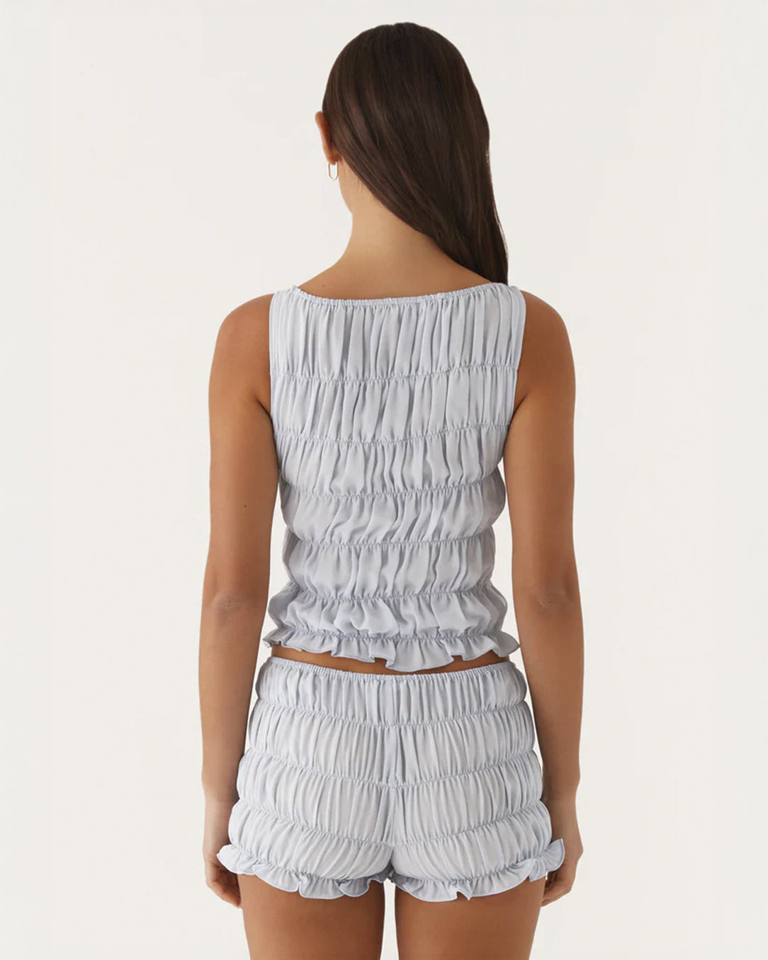 Conjunto Wave Texturizado