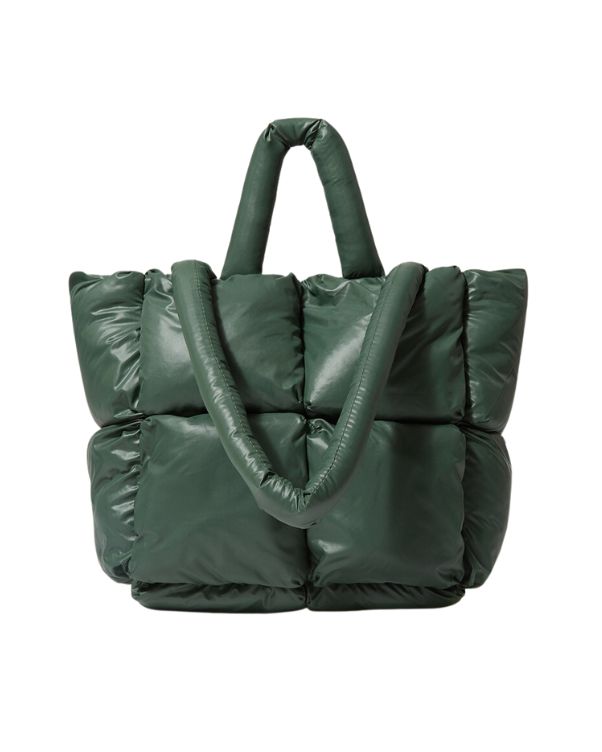 Bolsa Puffer Maria