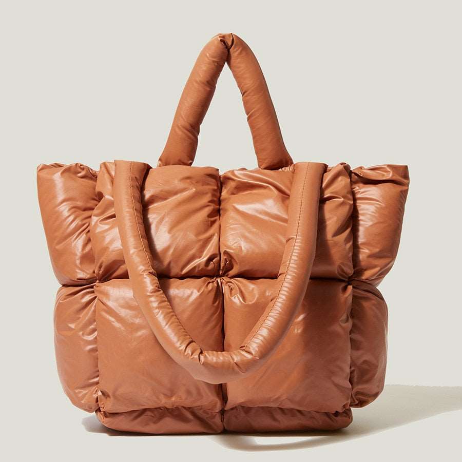 Bolsa Puffer Maria