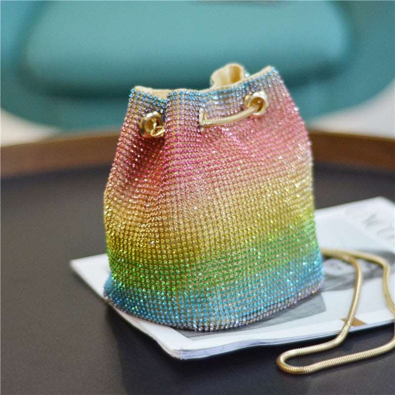 Bolsa Lizzie