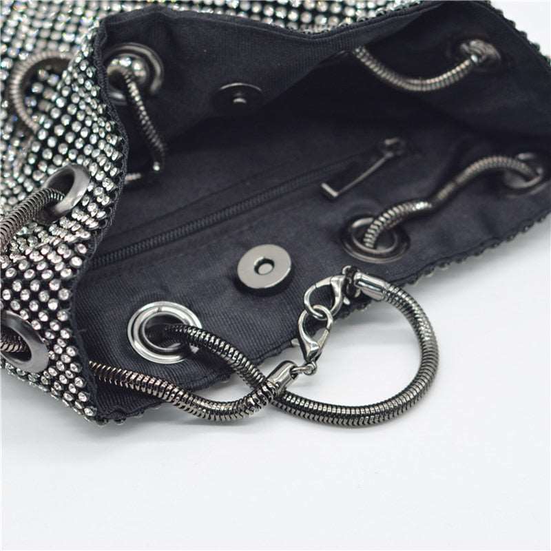 Bolsa Lizzie