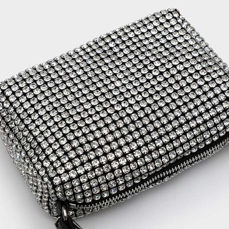 Bolsa Zar Strass