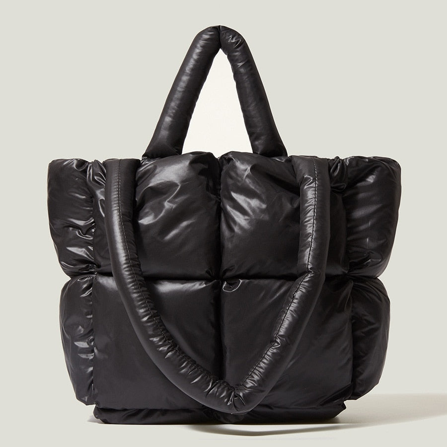Bolsa Puffer Maria
