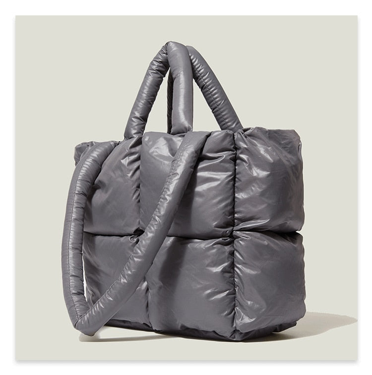 Bolsa Puffer Maria