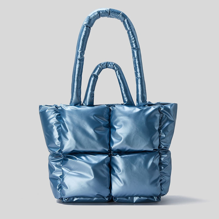 Bolsa Puffer Maria
