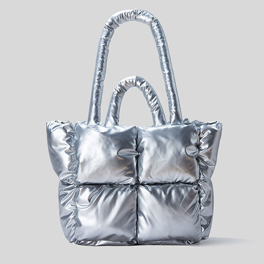Bolsa Puffer Maria