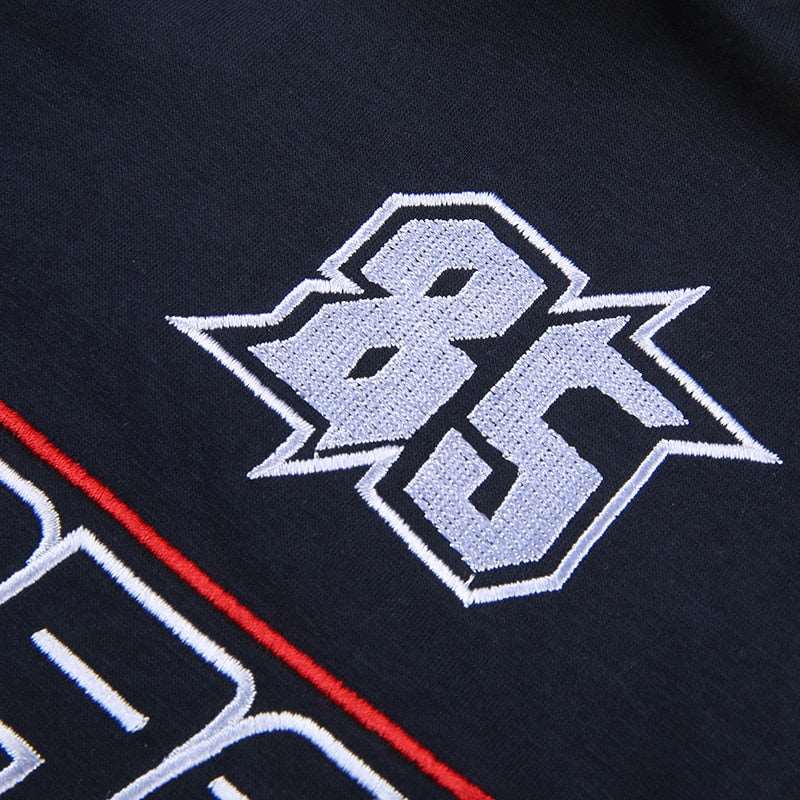 Blusa Rock More - Y2k