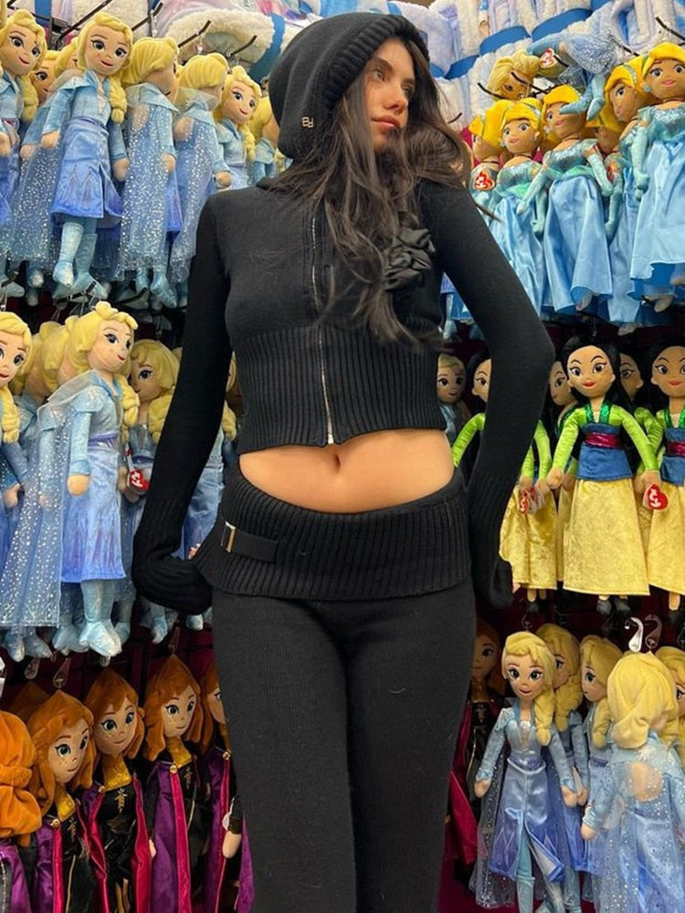 Conjunto Larissa DayUse - Y2K