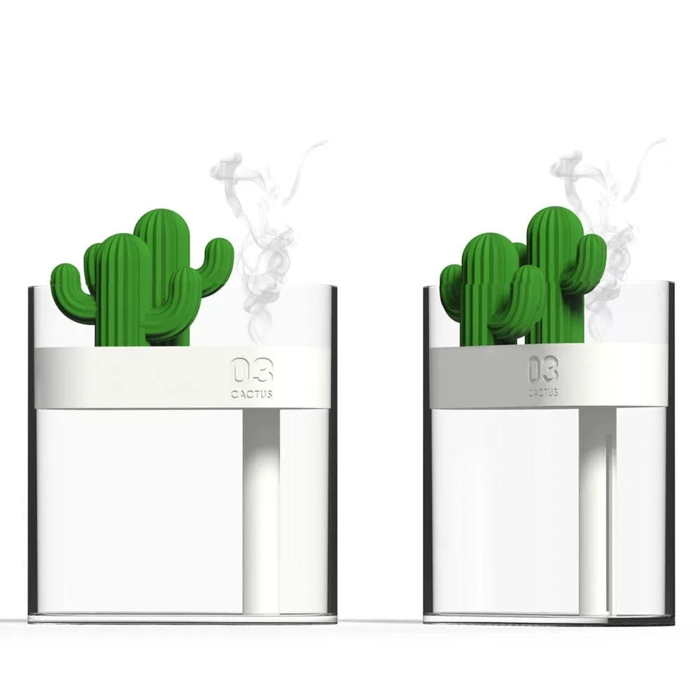 Umidificador Cactus