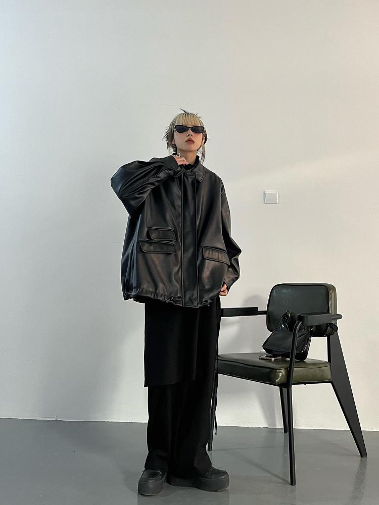 Jaqueta Lady Boss Courin - Y2k