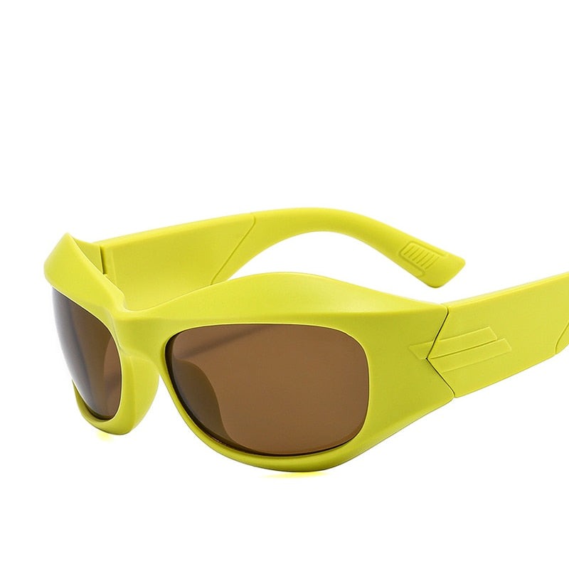 Óculos de Sol Sport Y2K