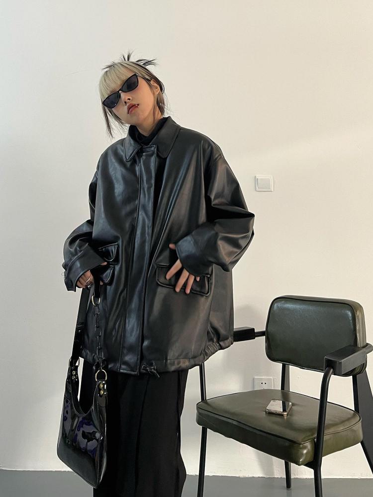 Jaqueta Lady Boss Courin - Y2k